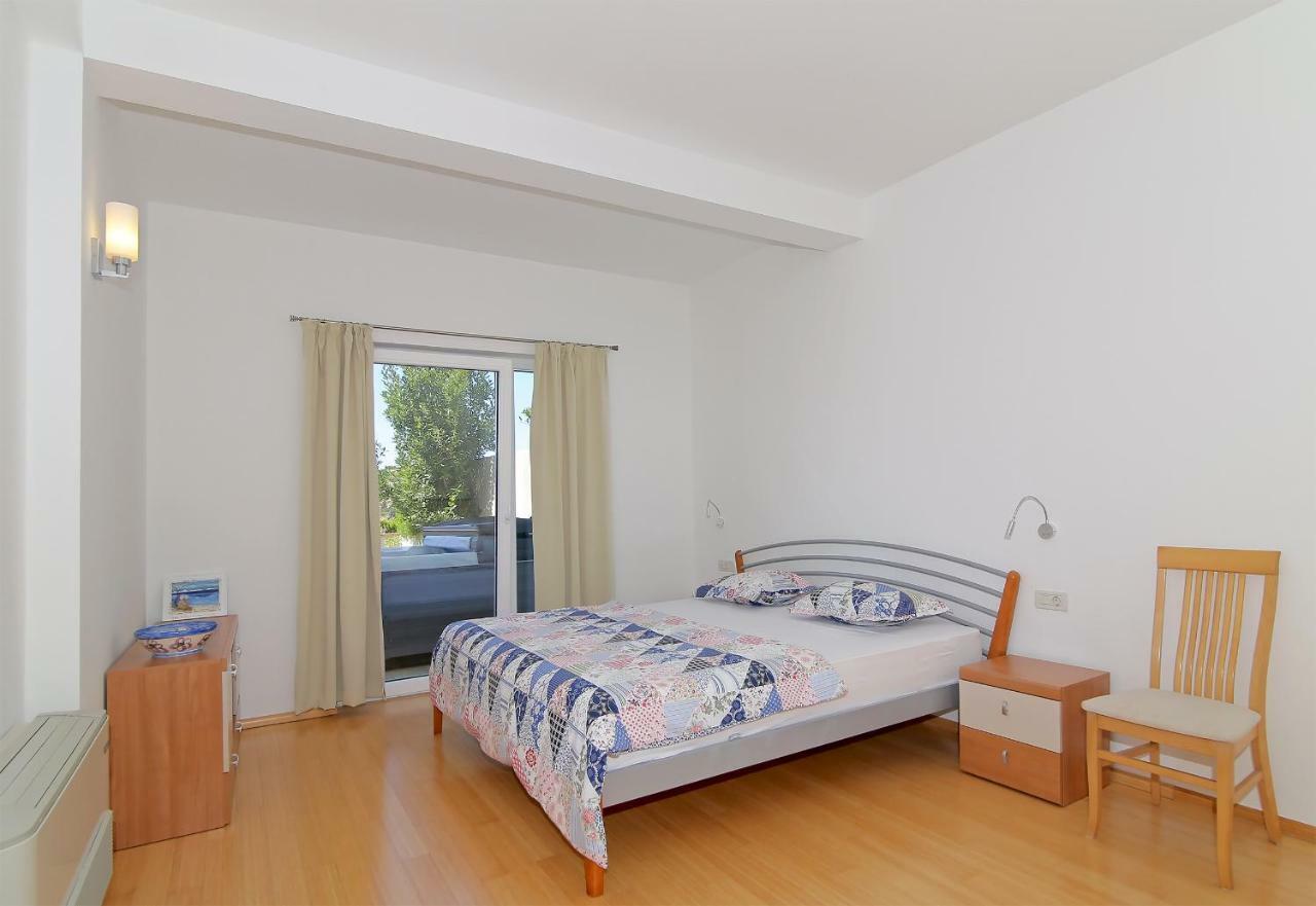Appartement Abelia, Two Terraces, Hot Tub, Free Parking à Dubrovnik Extérieur photo
