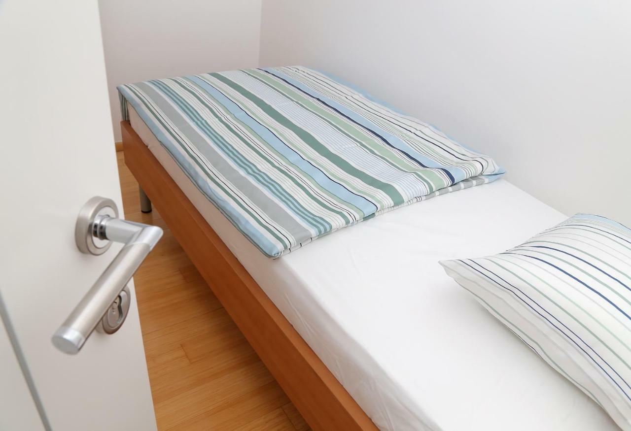 Appartement Abelia, Two Terraces, Hot Tub, Free Parking à Dubrovnik Extérieur photo