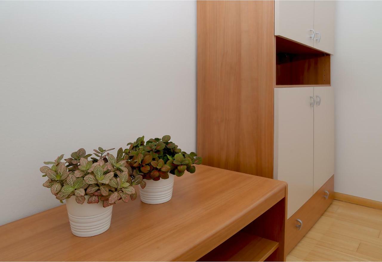 Appartement Abelia, Two Terraces, Hot Tub, Free Parking à Dubrovnik Extérieur photo