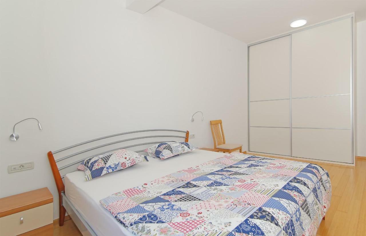 Appartement Abelia, Two Terraces, Hot Tub, Free Parking à Dubrovnik Extérieur photo